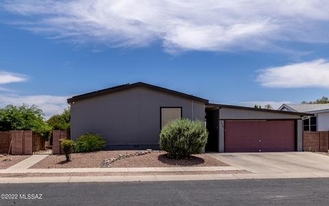 6064 E House Rock Ln, Tucson, AZ 85756 photo 2