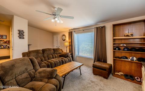 6064 E House Rock Ln, Tucson, AZ 85756 photo 24