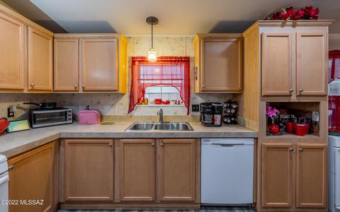 6064 E House Rock Ln, Tucson, AZ 85756 photo 11