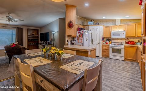 6064 E House Rock Ln, Tucson, AZ 85756 photo 7