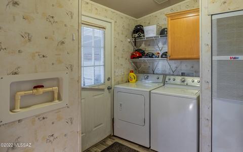 6064 E House Rock Ln, Tucson, AZ 85756 photo 6