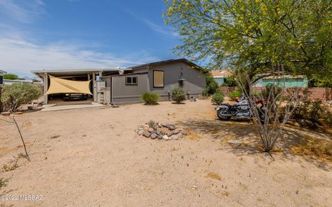 6064 E House Rock Ln, Tucson, AZ 85756 photo 29