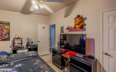 6064 E House Rock Ln, Tucson, AZ 85756 photo 21