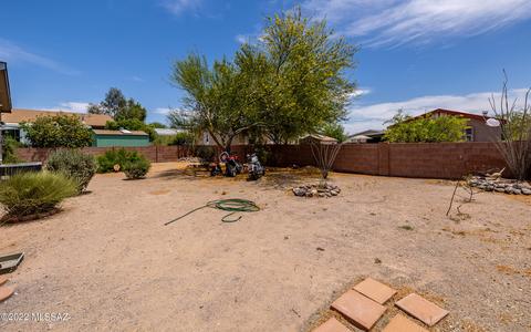 6064 E House Rock Ln, Tucson, AZ 85756 photo 28