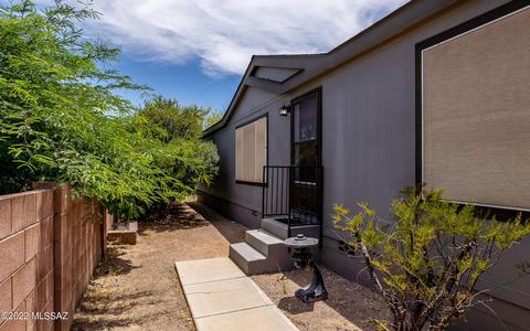 6064 E House Rock Ln, Tucson, AZ 85756 photo 4
