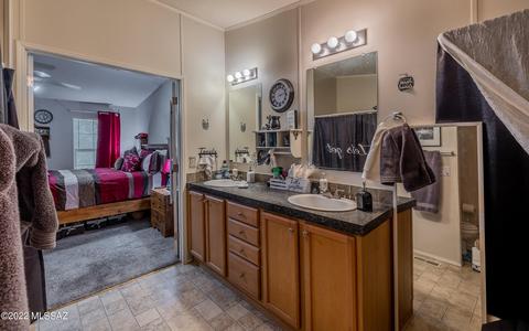 6064 E House Rock Ln, Tucson, AZ 85756 photo 17