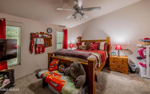6064 E House Rock Ln, Tucson, AZ 85756 photo 12