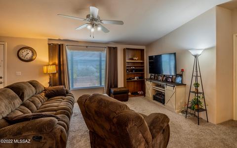 6064 E House Rock Ln, Tucson, AZ 85756 photo 23