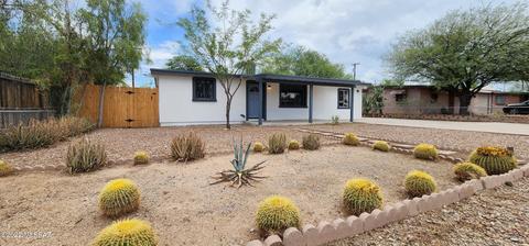 4619 E Juarez St, Tucson, AZ 85711 photo 1