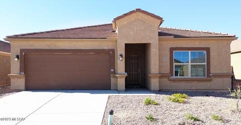 8832 W Baja Fairy Dr, Marana, AZ 85653