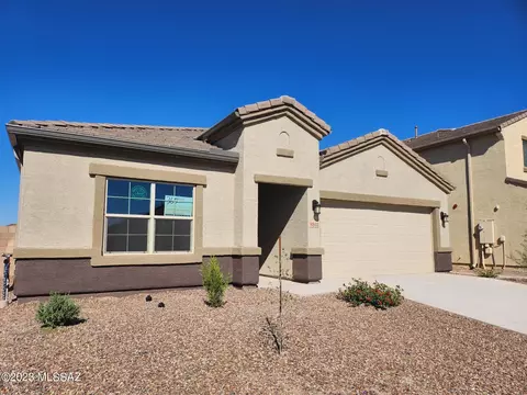 8802 W Baja Fairy Dr, Marana, AZ 85653