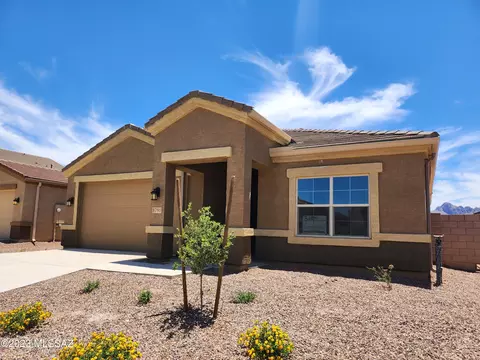 8791 W Red Spike Ice Dr, Marana, AZ 85653