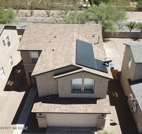 6116 E Bramble St, Tucson, AZ 85756 photo 4