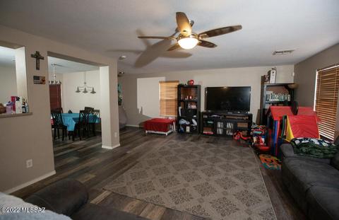 6116 E Bramble St, Tucson, AZ 85756 photo 13