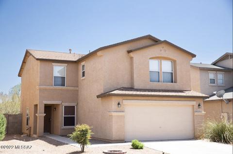 6116 E Bramble St, Tucson, AZ 85756 photo 1
