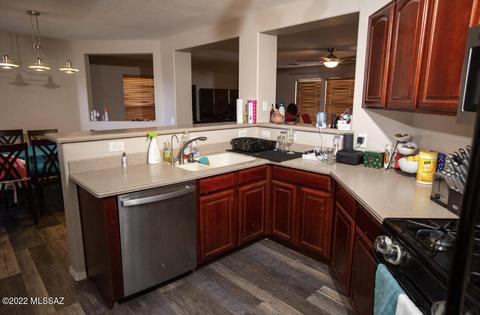 6116 E Bramble St, Tucson, AZ 85756 photo 11