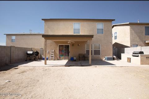 6116 E Bramble St, Tucson, AZ 85756 photo 32