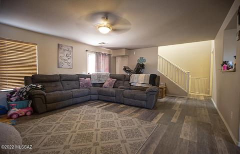 6116 E Bramble St, Tucson, AZ 85756 photo 8