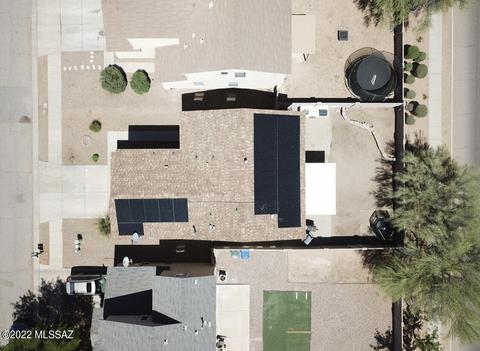 6116 E Bramble St, Tucson, AZ 85756 photo 7