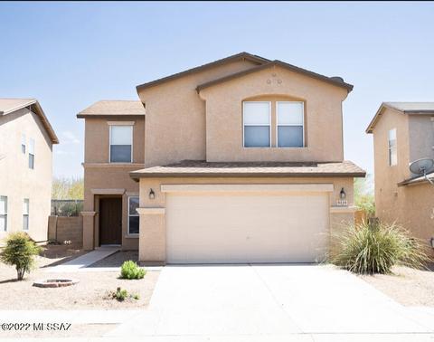 6116 E Bramble St, Tucson, AZ 85756 photo 2