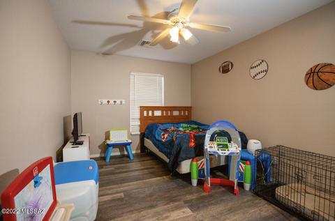 6116 E Bramble St, Tucson, AZ 85756 photo 29