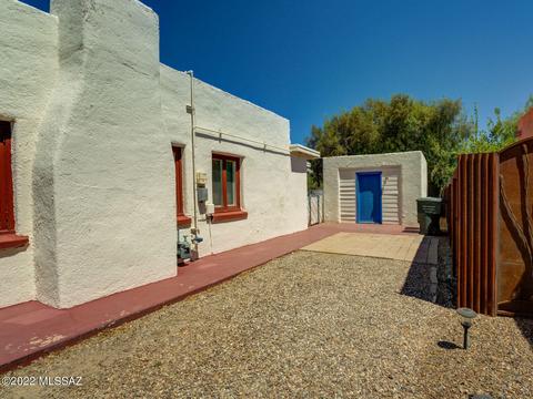 4919 E Lee St, Tucson, AZ 85712 photo 18