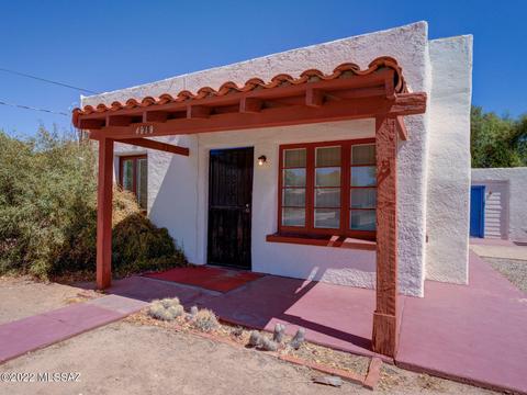 4919 E Lee St, Tucson, AZ 85712 photo 2