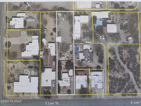 4919 E Lee St, Tucson, AZ 85712 photo 3