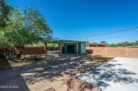1406 E Silver St, Tucson, AZ 85719 photo 33