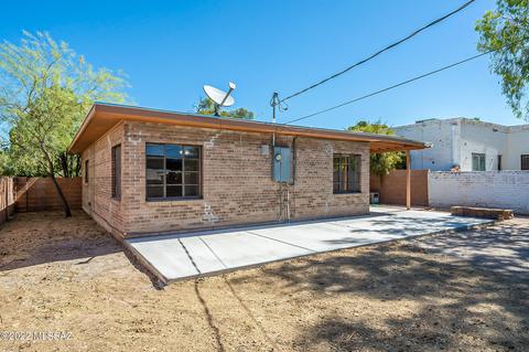 1406 E Silver St, Tucson, AZ 85719 photo 8