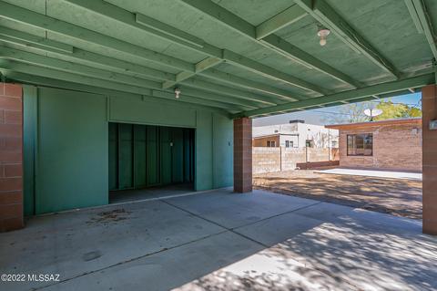 1406 E Silver St, Tucson, AZ 85719 photo 35