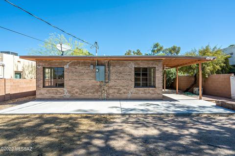 1406 E Silver St, Tucson, AZ 85719 photo 32