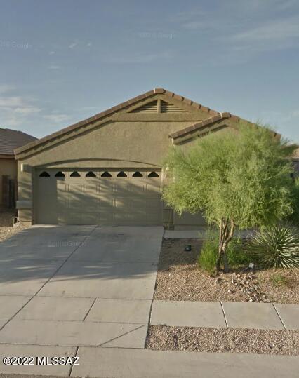 4054 E Stony Meadow Dr, Tucson, AZ 85756 photo 1