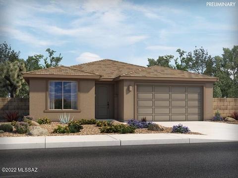914 W Calle Moa, Sahuarita, AZ 85629