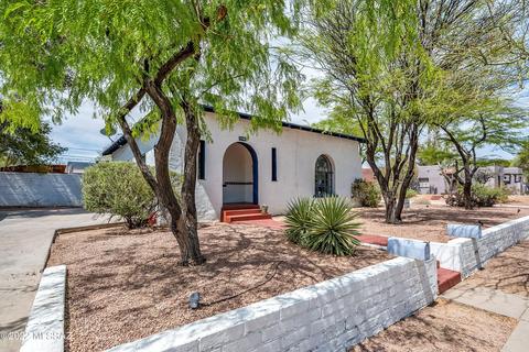 1745 E 8th St, Tucson, AZ 85719 photo 1