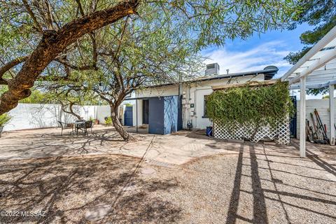 1745 E 8th St, Tucson, AZ 85719 photo 26