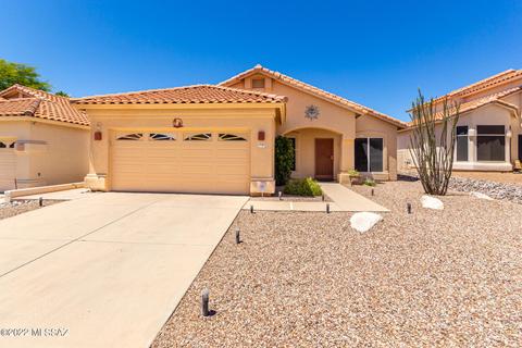 10183 E Covington St, Tucson, AZ 85748 photo 1