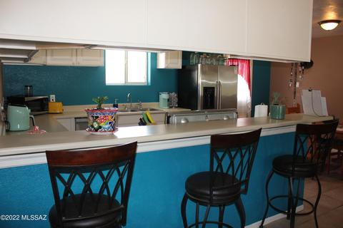1232 E Morris Ln, Benson, AZ 85602 photo 21
