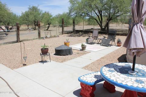 1232 E Morris Ln, Benson, AZ 85602 photo 24