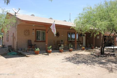1232 E Morris Ln, Benson, AZ 85602 photo 33