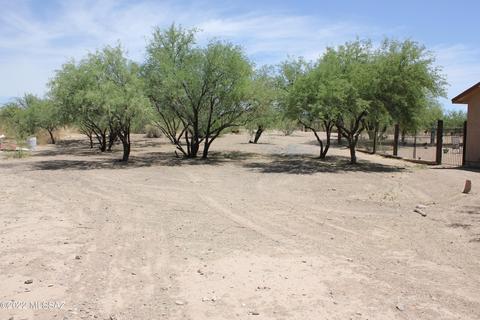 1232 E Morris Ln, Benson, AZ 85602 photo 34