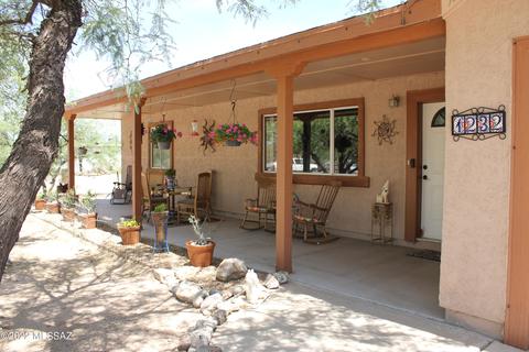 1232 E Morris Ln, Benson, AZ 85602 photo 32