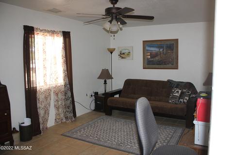 1232 E Morris Ln, Benson, AZ 85602 photo 7