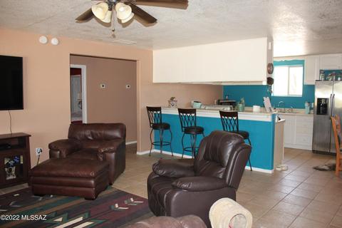 1232 E Morris Ln, Benson, AZ 85602 photo 30