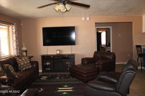 1232 E Morris Ln, Benson, AZ 85602 photo 3