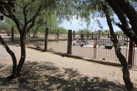 1232 E Morris Ln, Benson, AZ 85602 photo 43