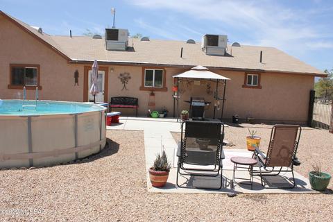 1232 E Morris Ln, Benson, AZ 85602 photo 27