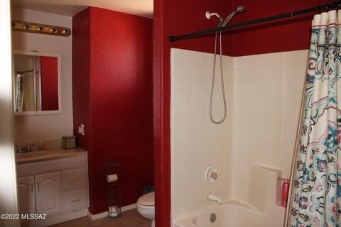 1232 E Morris Ln, Benson, AZ 85602 photo 13