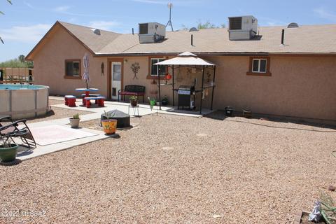1232 E Morris Ln, Benson, AZ 85602 photo 28