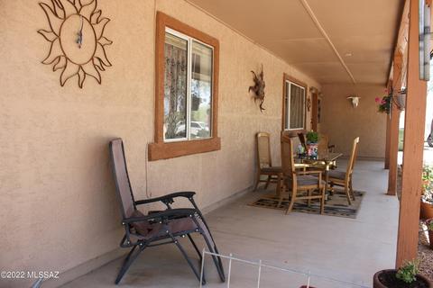 1232 E Morris Ln, Benson, AZ 85602 photo 44